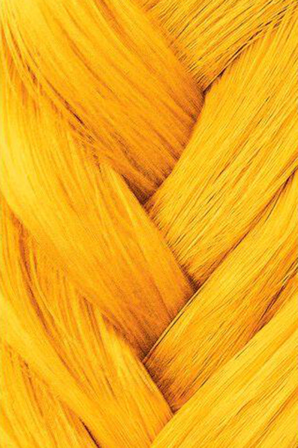 Starrider [Yellow] | HAIR COLOUR