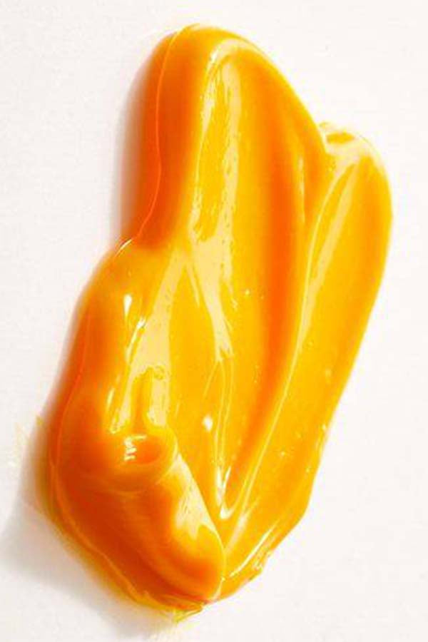 Starrider [Yellow] | HAIR COLOUR
