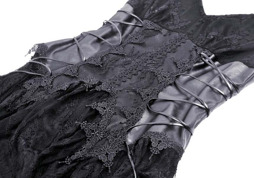 Azrael Lace | DRESS