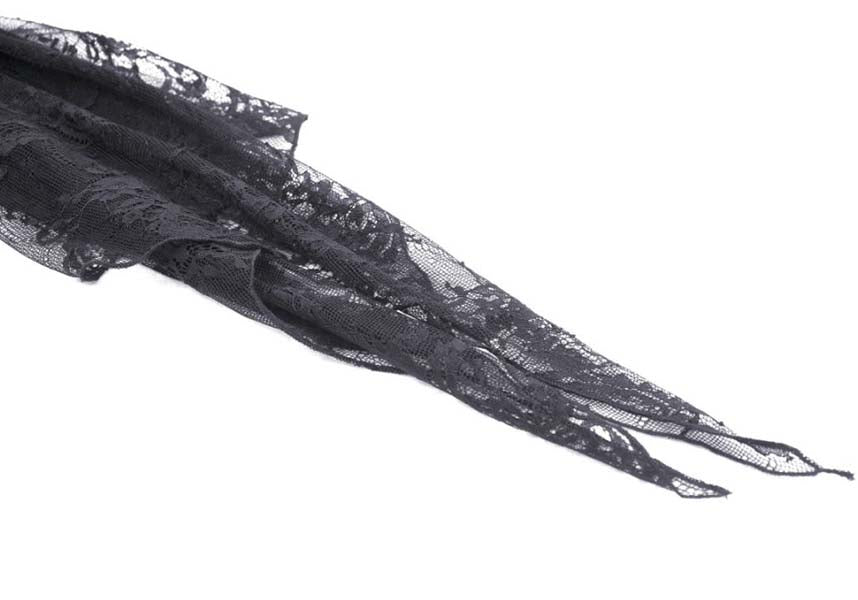 Azrael Lace | DRESS