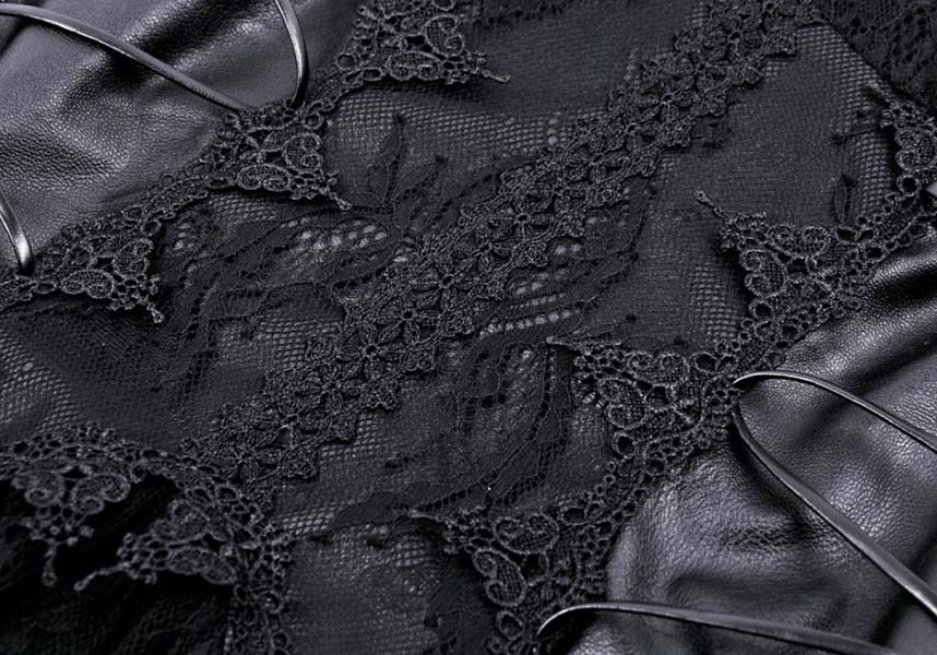 Azrael Lace | DRESS