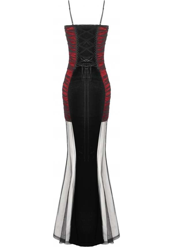 Sirena | BODYCON DRESS