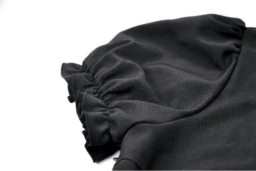 Dark Academic Collar | DRESS
