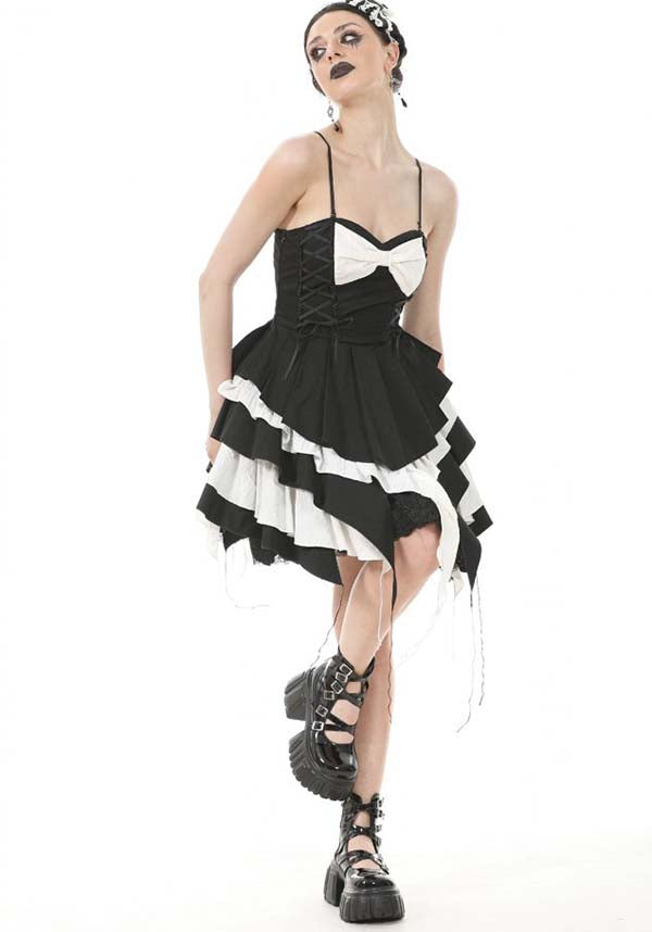 Tomie Lolita | PARTY DRESS