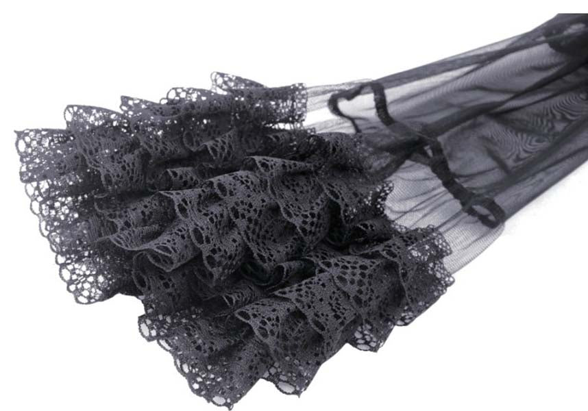 Lost Souls | OFF SHOULDER DRESS