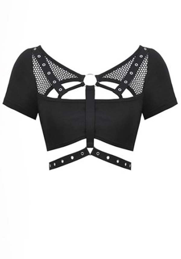 Moto | CROP TOP
