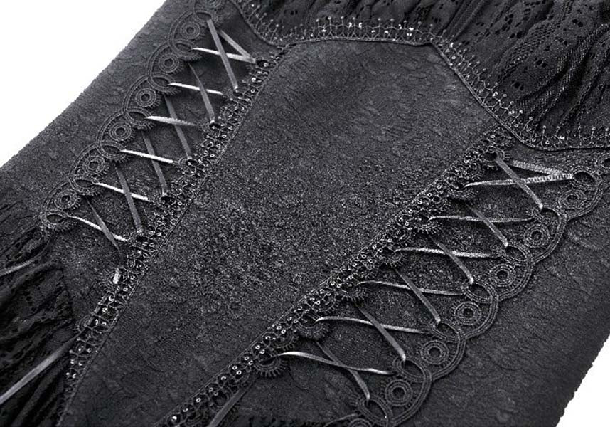 Emelia Lace | HI-LOW DRESS