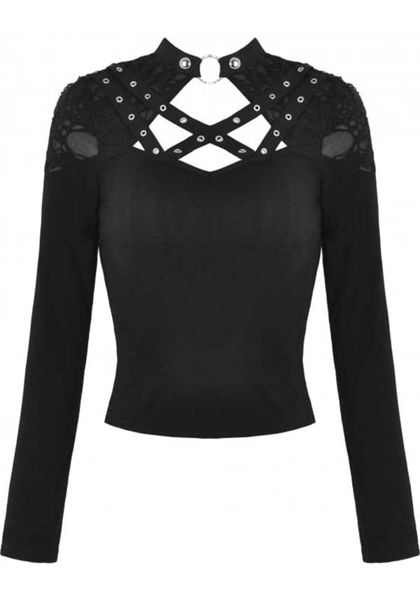 Punk Torn | T-SHIRT