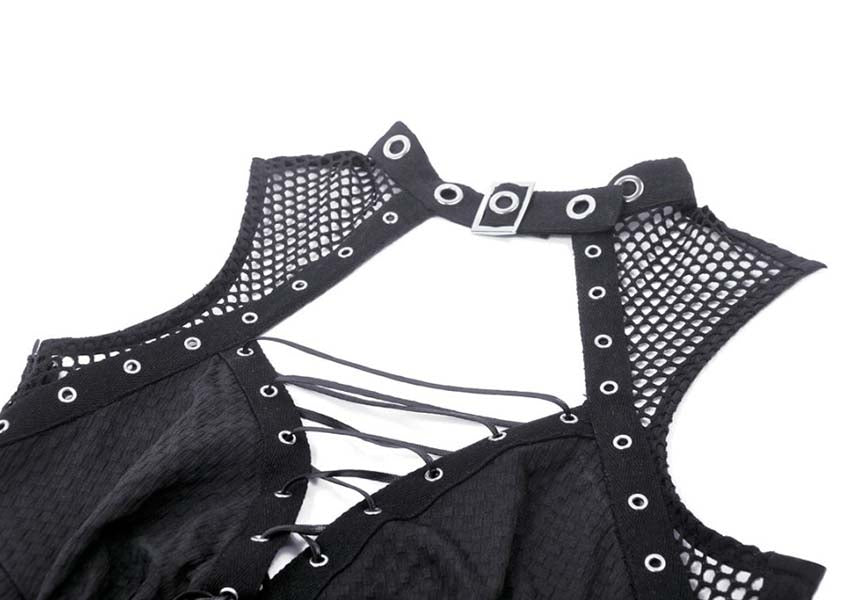 Rebel Net | DRESS