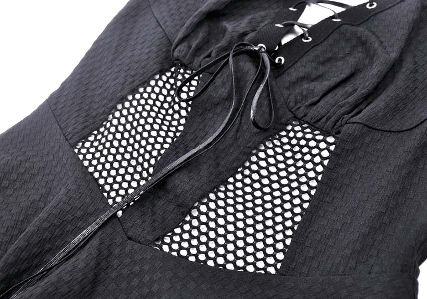 Rebel Net | DRESS