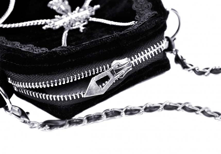 Rucksack Coffin | HANDBAG