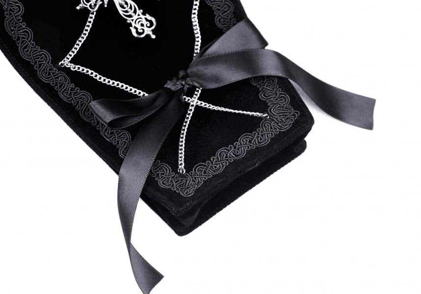 Rucksack Coffin | HANDBAG