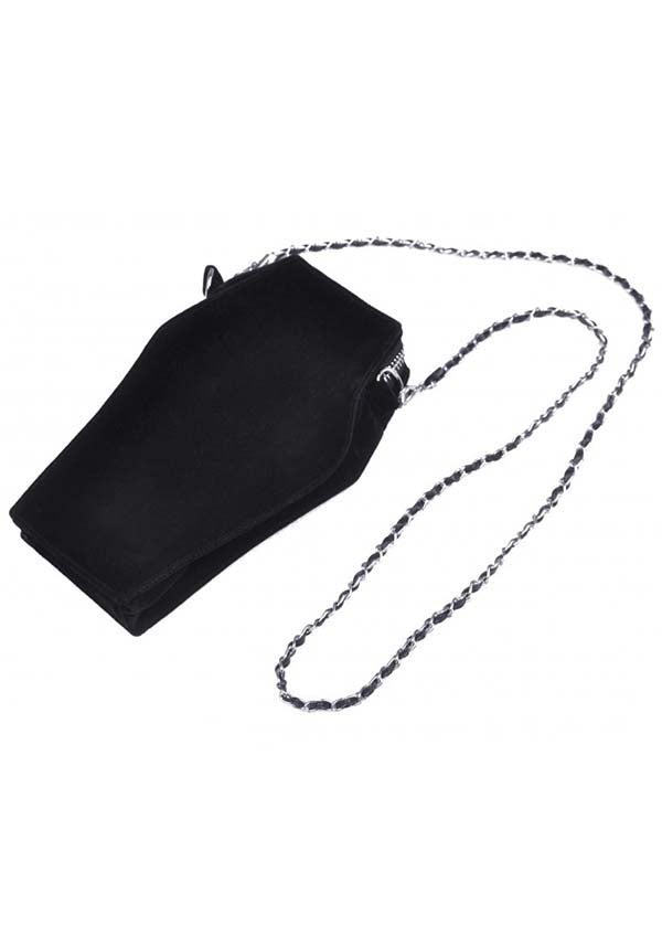 Rucksack Coffin | HANDBAG