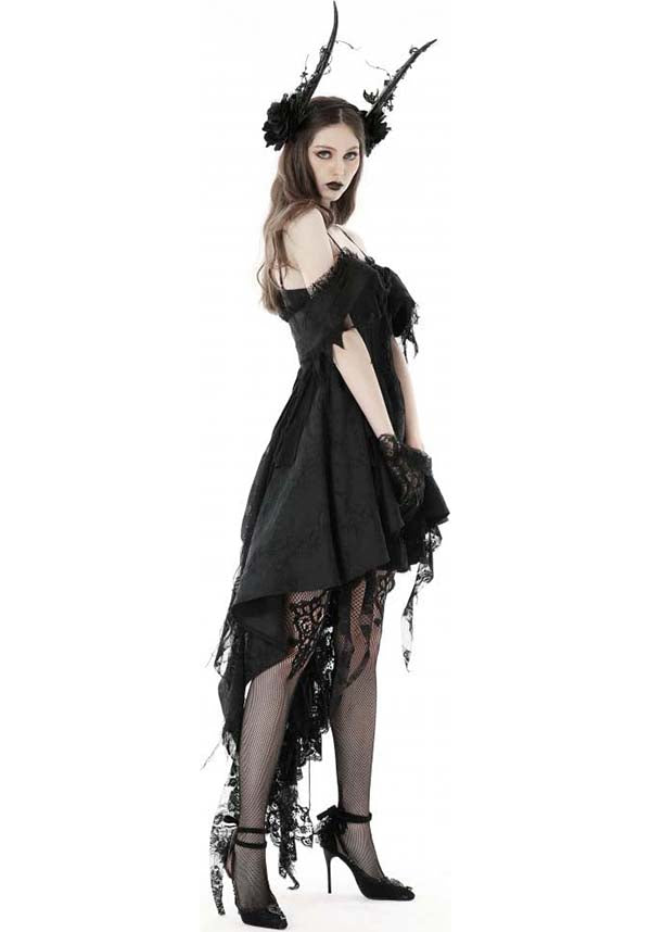 Runaway Princess | DRESS