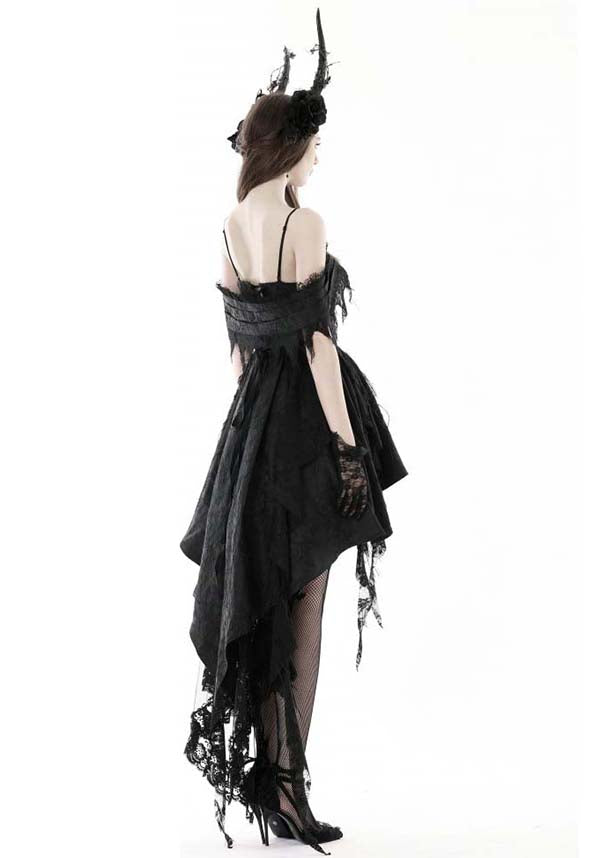 Runaway Princess | DRESS