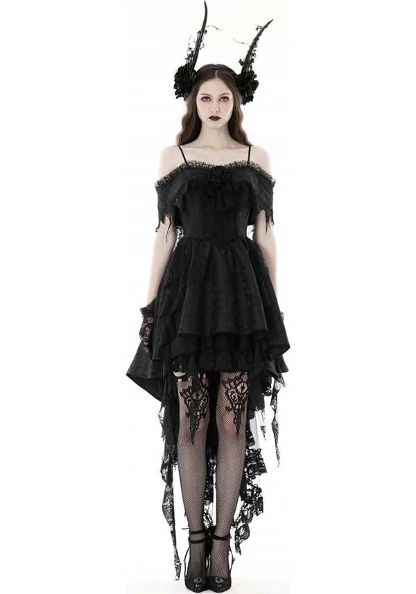 Runaway Princess | DRESS