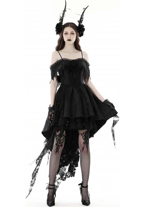 Runaway Princess | DRESS