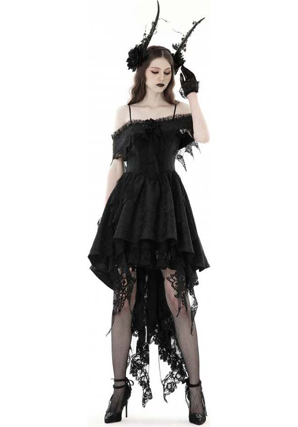 Runaway Princess | DRESS