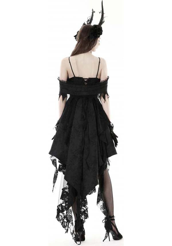 Runaway Princess | DRESS