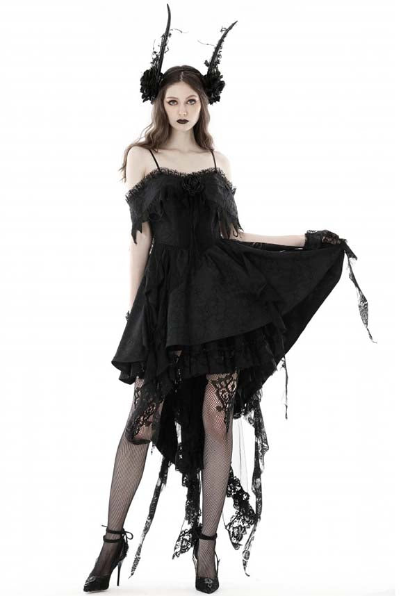 Runaway Princess | DRESS