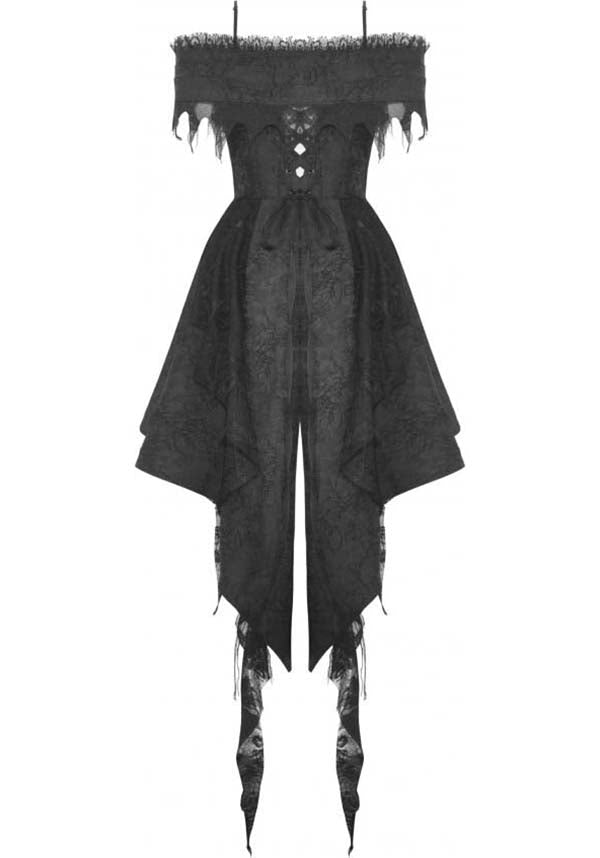 Runaway Princess | DRESS