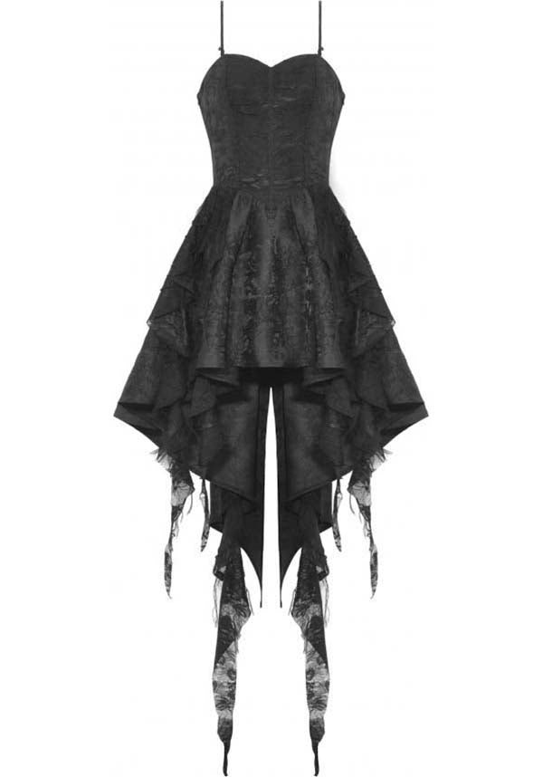 Runaway Princess | DRESS