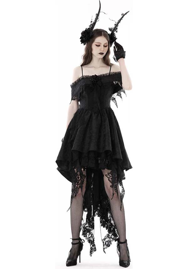 Runaway Princess | DRESS