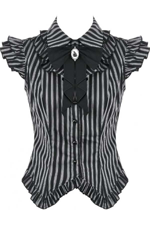 Swallowtail Hem | DRESS