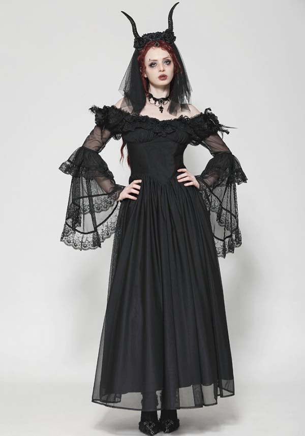 Madame Mira | FORMAL DRESS