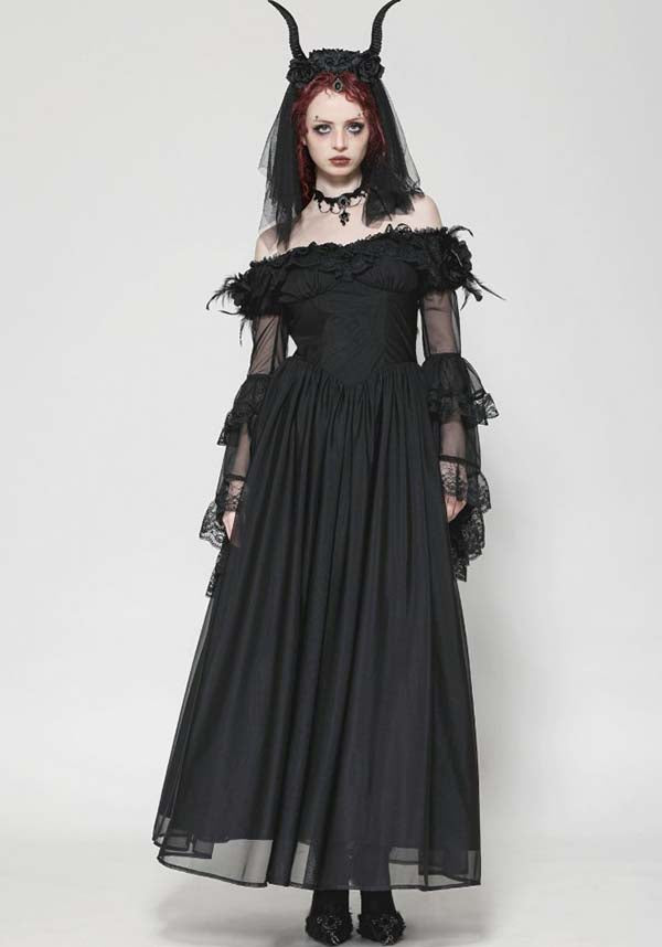 Madame Mira | FORMAL DRESS