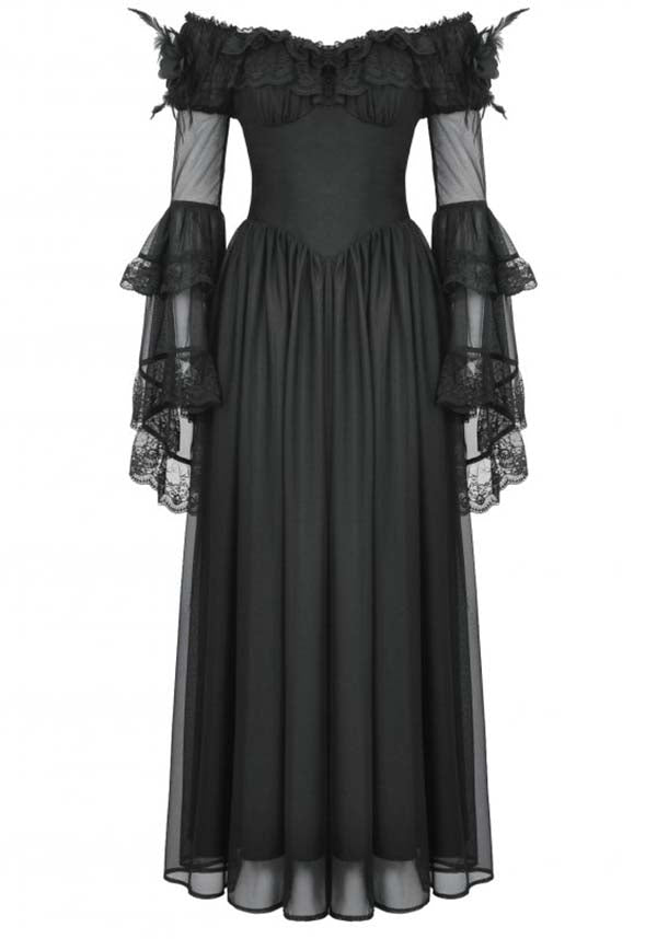 Madame Mira | FORMAL DRESS