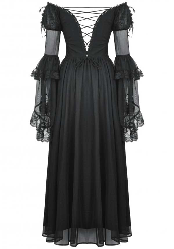 Madame Mira | FORMAL DRESS