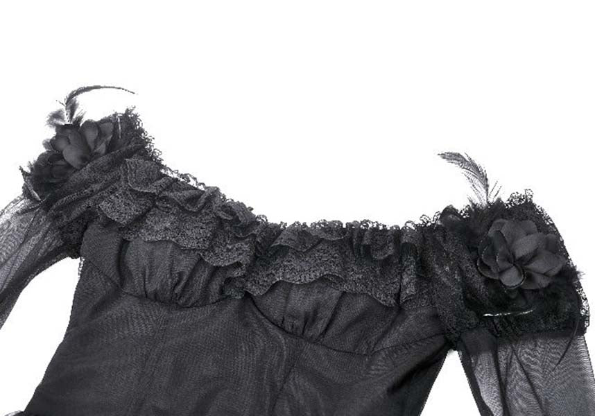 Madame Mira | FORMAL DRESS
