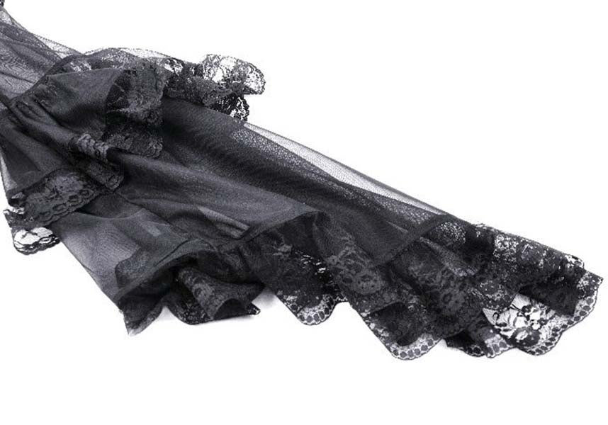 Madame Mira | FORMAL DRESS