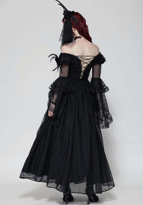 Madame Mira | FORMAL DRESS