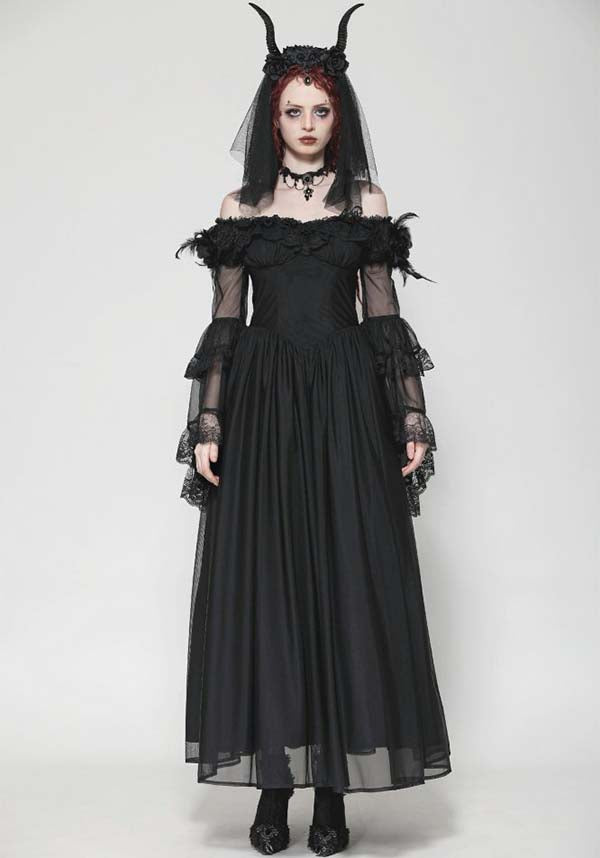 Madame Mira | FORMAL DRESS