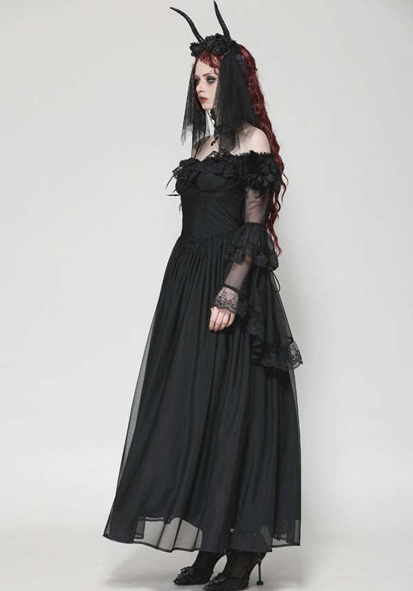 Madame Mira | FORMAL DRESS