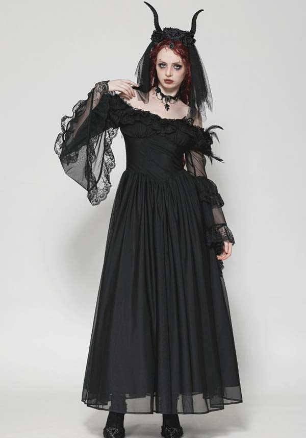 Madame Mira | FORMAL DRESS