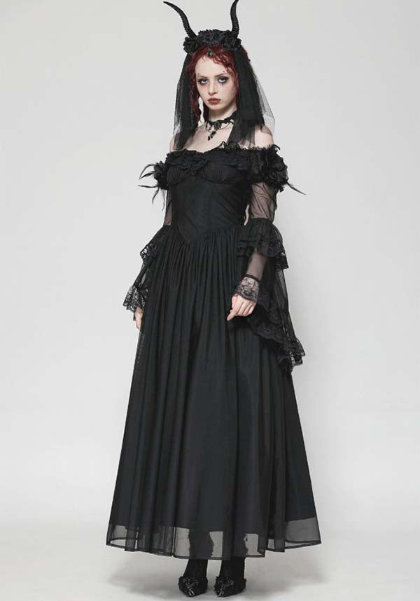 Madame Mira | FORMAL DRESS