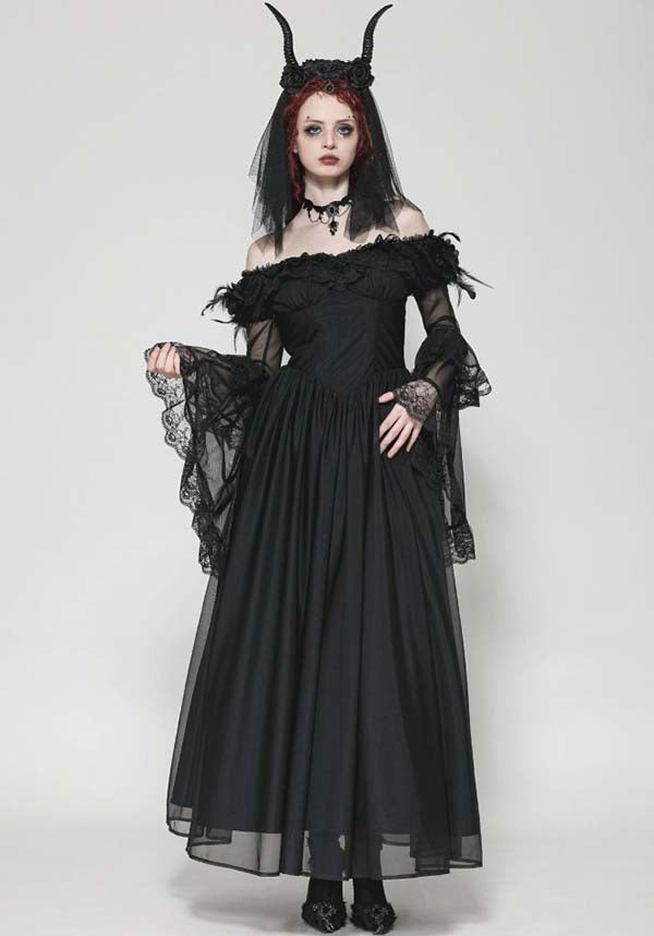 Madame Mira | FORMAL DRESS