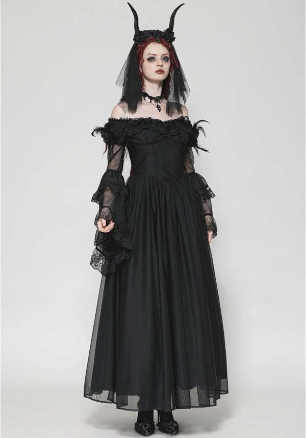 Madame Mira | FORMAL DRESS