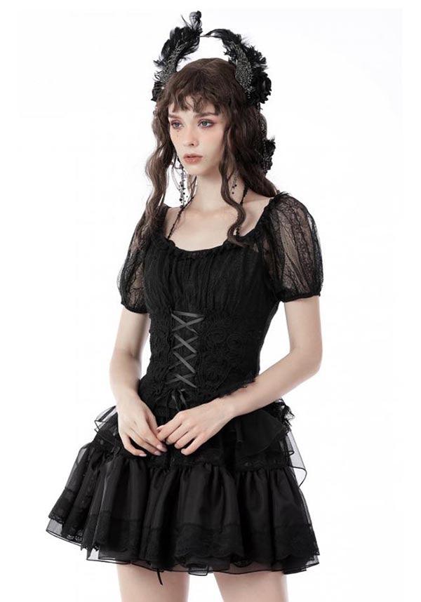 Vexed | BODYSUIT - Beserk - all, all clothing, all ladies, all ladies clothing, black, bodysuit, burlesque, clickfrenzy15-2023, clothing, dark in love, DIL220811, discountapp, festival, fp, googleshopping, goth, gothic, ladies, ladies clothing, ladies top, ladies tops, lingerie, mesh, R130922, see through, sep22, Sept, tees and tops, tops, tshirts and tops, witch, witches, witchy, women, womens, womens top