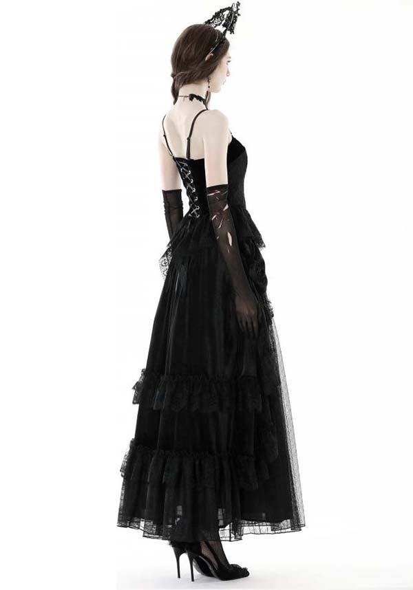 Vintage Court | CORSET TOP