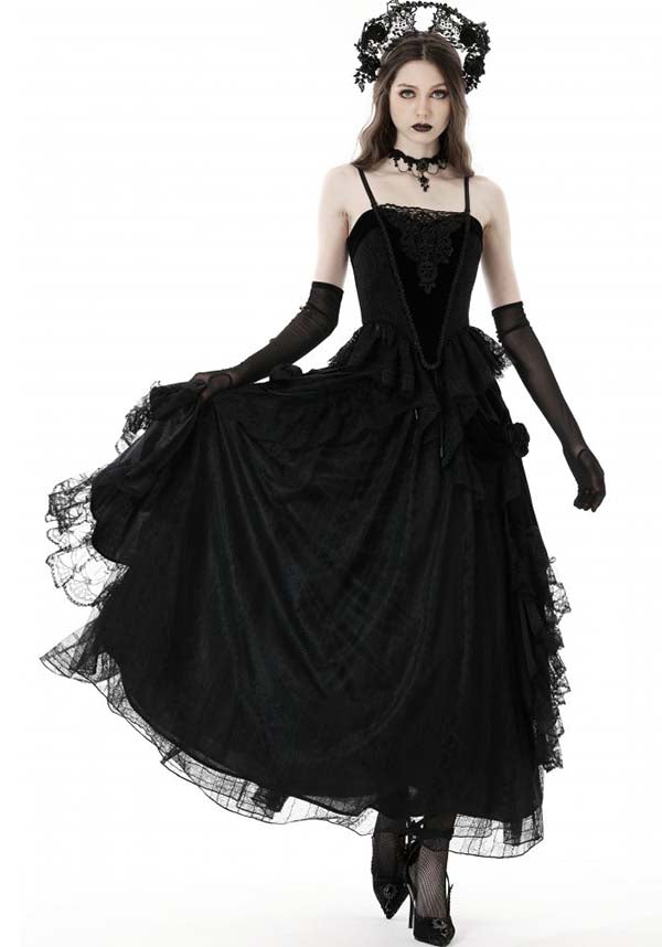 Vintage Court | CORSET TOP