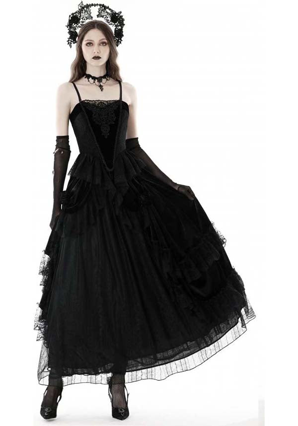 Vintage Court | CORSET TOP