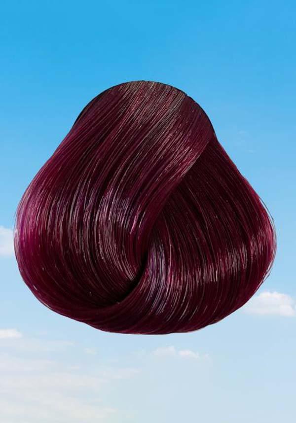 Dark Tulip | HAIR COLOUR - Beserk - all, beserkstaple, clickfrenzy15-2023, colour:purple, cosmetics, directions, discountapp, dye, fp, goth, hair, hair colour, hair dye, hair purple, hair red, labelvegan, mermaid, purple, red, vegan