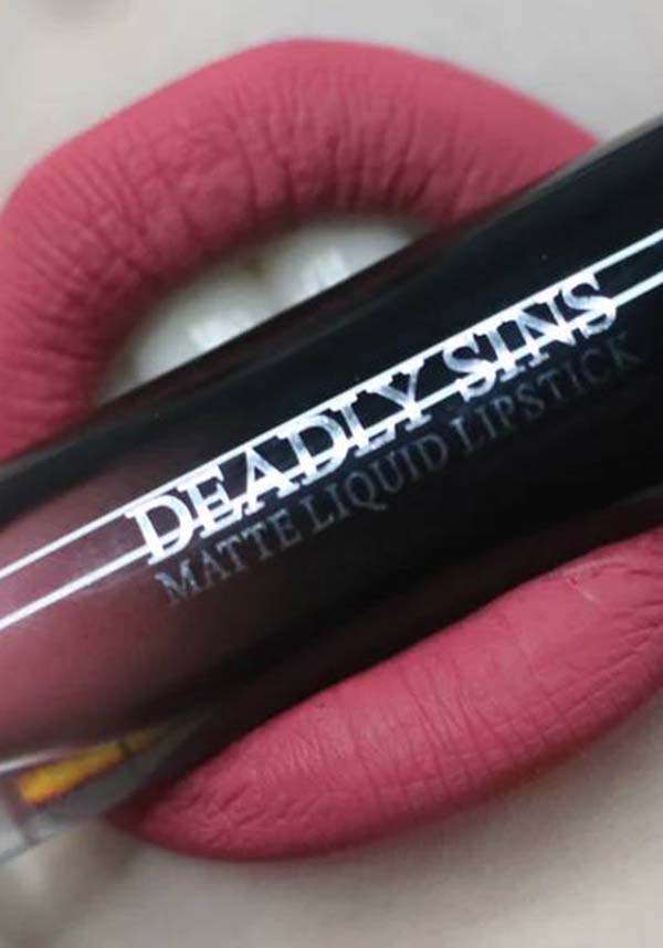 Aurora [Matte] | LIQUID LIPSTICK
