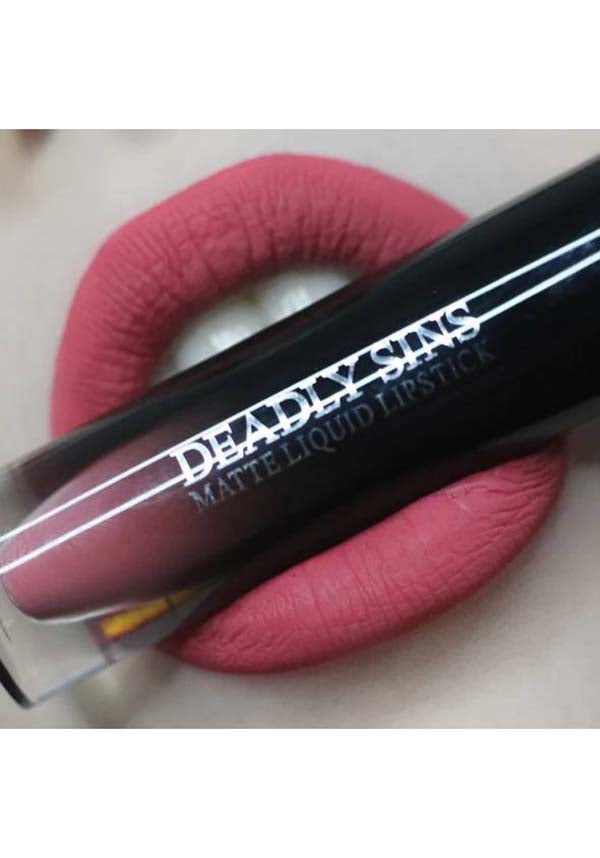 Aurora [Matte] | LIQUID LIPSTICK