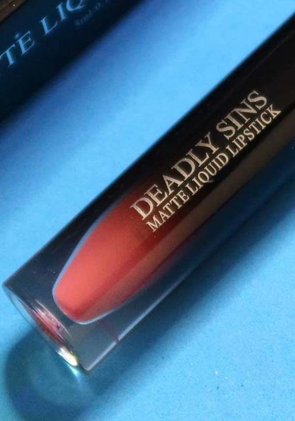 Aurora [Matte] | LIQUID LIPSTICK
