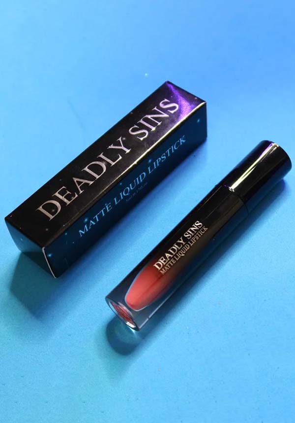 Aurora [Matte] | LIQUID LIPSTICK